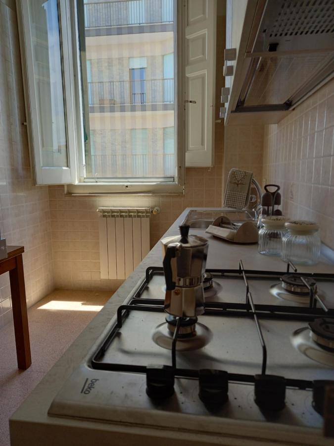 Dimora Donna Carmela - Al Centro Di Monopoli Apartment Exterior photo